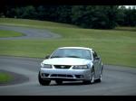 Ford Mustang SVT Cobra 2001 года